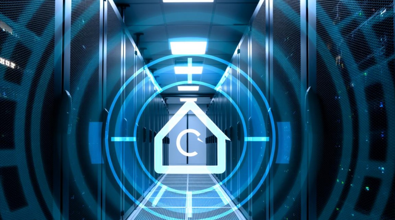 服务器机柜内如何规范走线才能确保散热与维护效率？