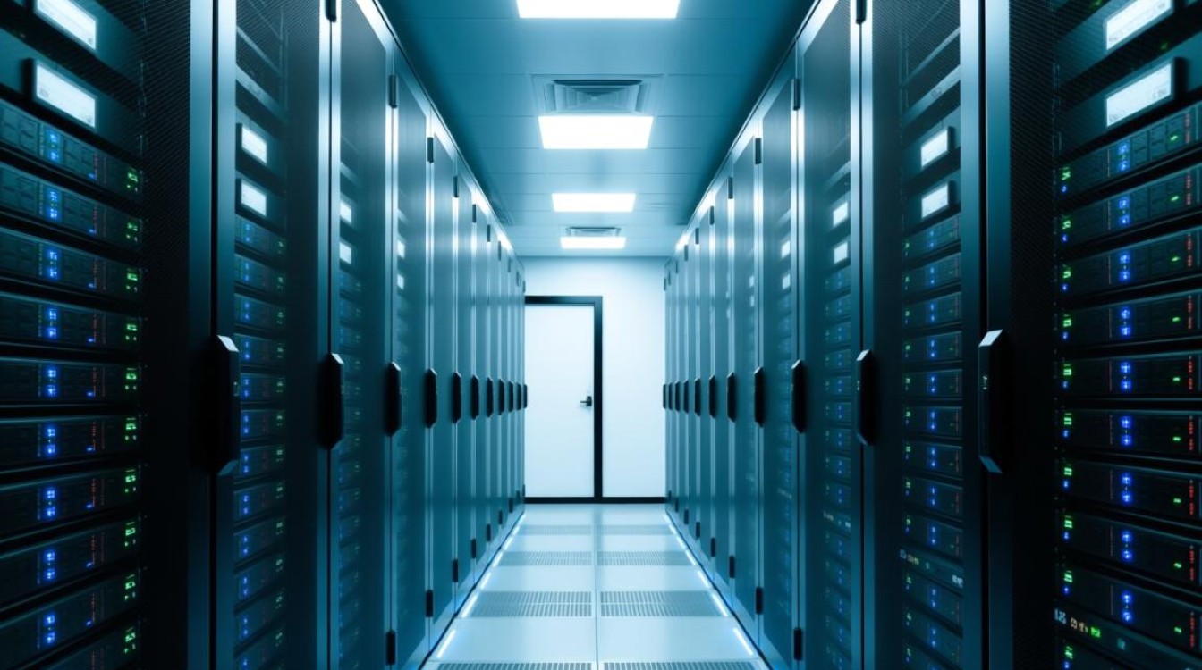 服务器机柜内如何规范走线才能确保散热与维护效率？