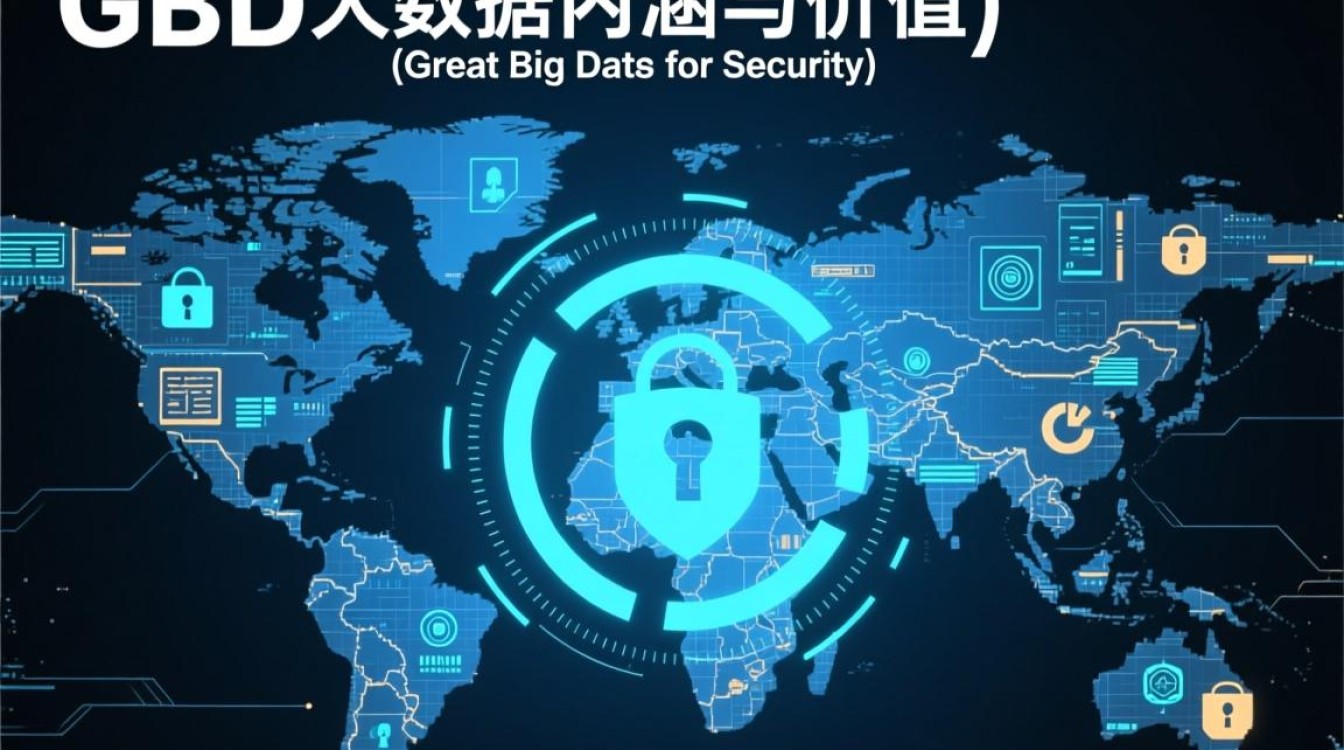 安全大数据GBD如何助力企业精准防护未知威胁? 安全大数据GBD如何助力企业精准防护未知威胁?