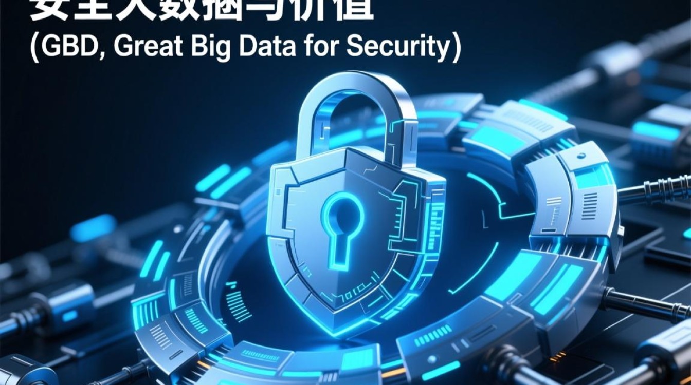 安全大数据GBD如何助力企业精准防护未知威胁? 安全大数据GBD如何助力企业精准防护未知威胁?