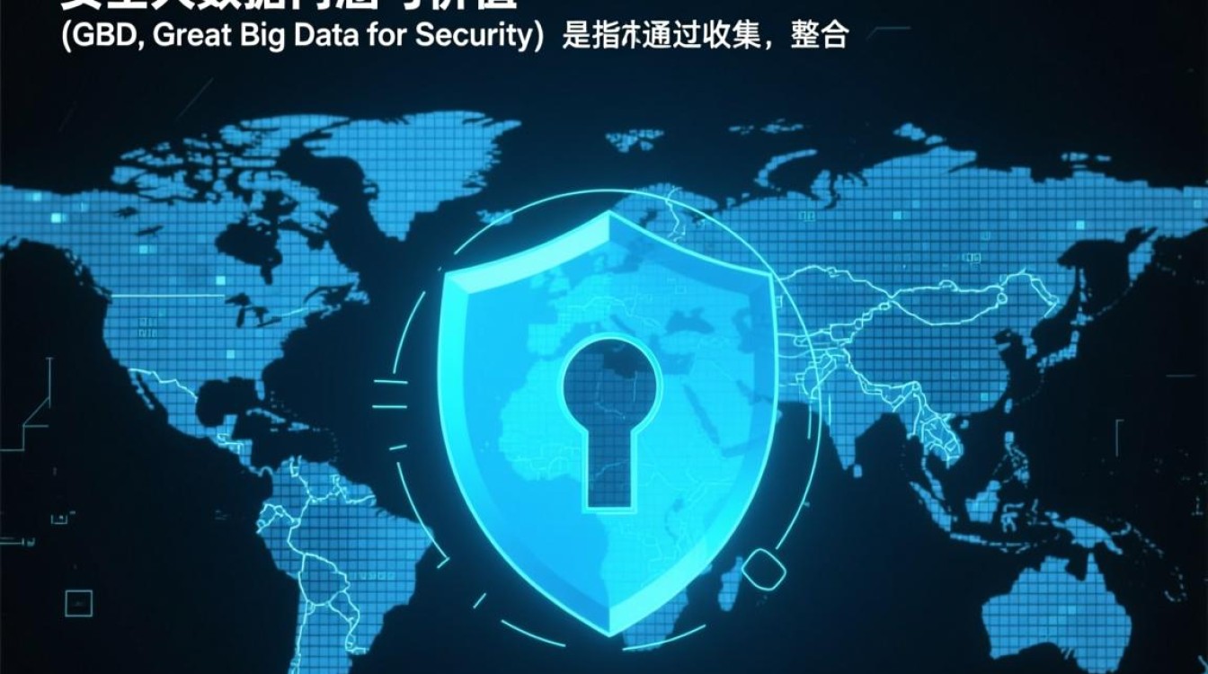 安全大数据GBD如何助力企业精准防护未知威胁? 安全大数据GBD如何助力企业精准防护未知威胁?