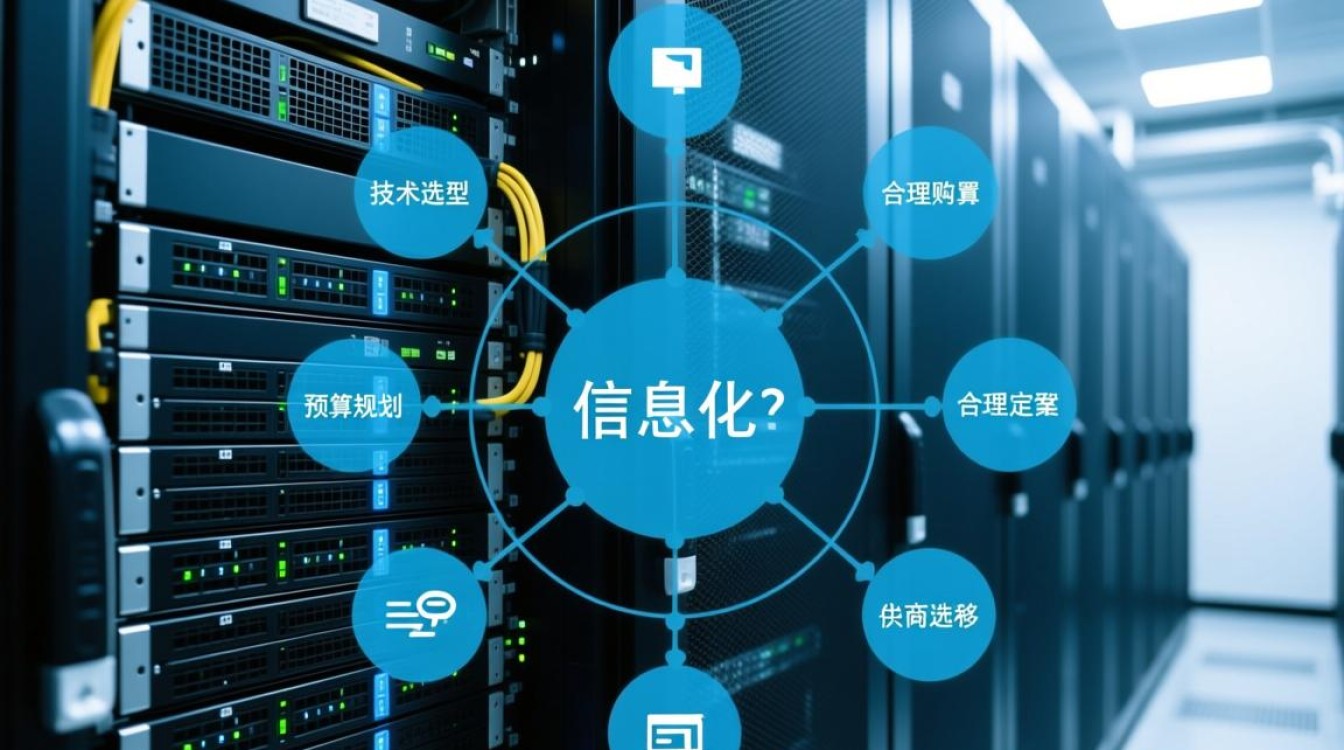 服务器购置预算有限，如何选性价比高的型号？