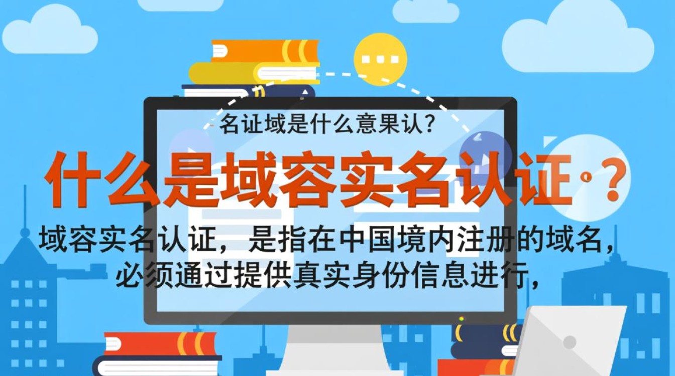 域名实名认证究竟是怎么回事？揭秘实名制背后的意义与影响！