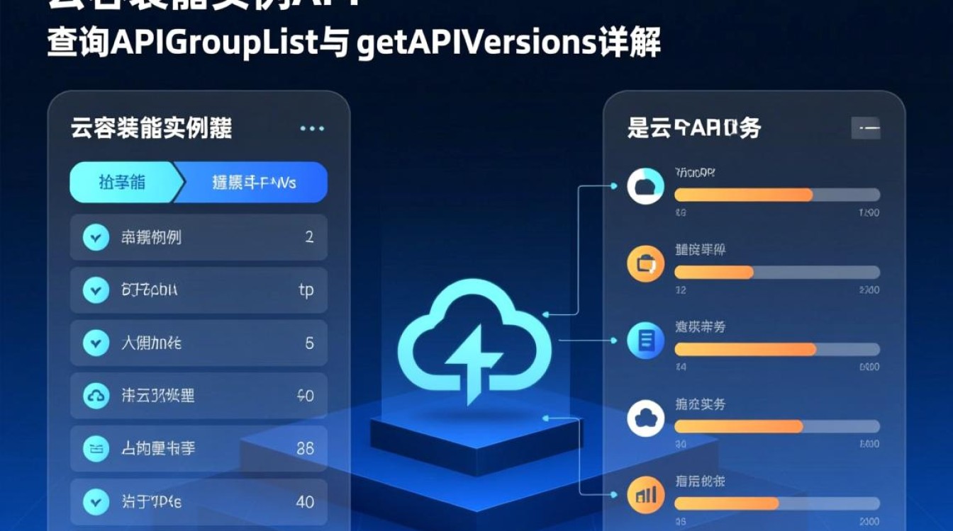 云容器实例API中,如何查询特定APIGroupList的getAPIVersions版本信息? 云容器实例API中,如何查询特定APIGroupList的getAPIVersions版本信息?