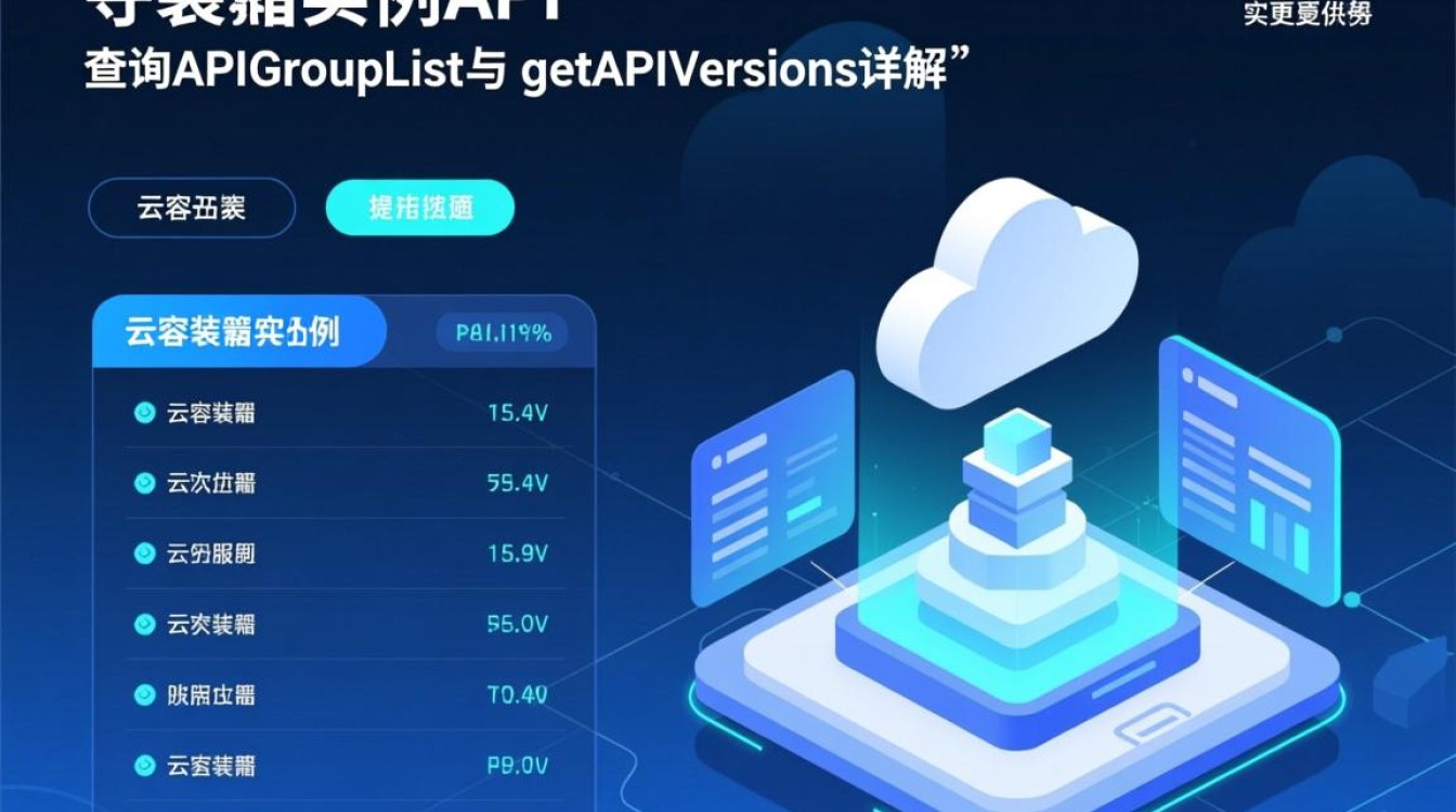 云容器实例API中,如何查询特定APIGroupList的getAPIVersions版本信息? 云容器实例API中,如何查询特定APIGroupList的getAPIVersions版本信息?