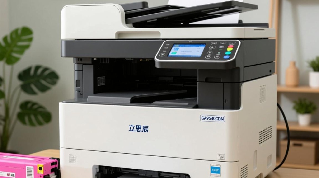 立思辰ga9540cdn粉盒为何总是推不到底?故障原因分析及解决方法揭秘! 立思辰ga9540cdn粉盒为何总是推不到底?故障原因分析及解决方法揭秘!