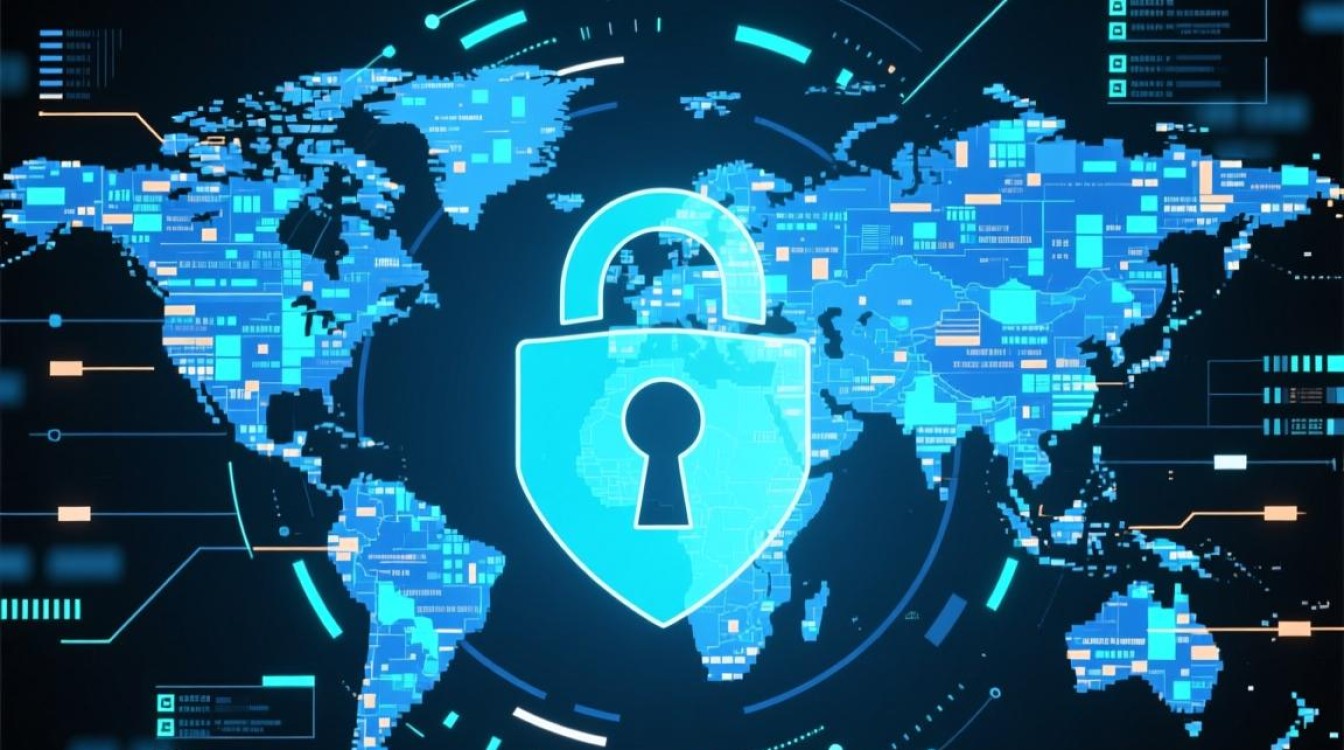 安全数据是企业的核心资产,如何保障其安全与合规利用? 安全数据是企业的核心资产,如何保障其安全与合规利用?