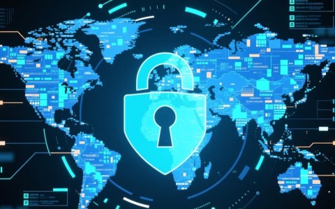 安全数据是企业的核心资产，如何保障其安全与合规利用？