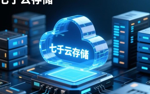 七牛云存储空间域名是什么？如何正确设置与应用？