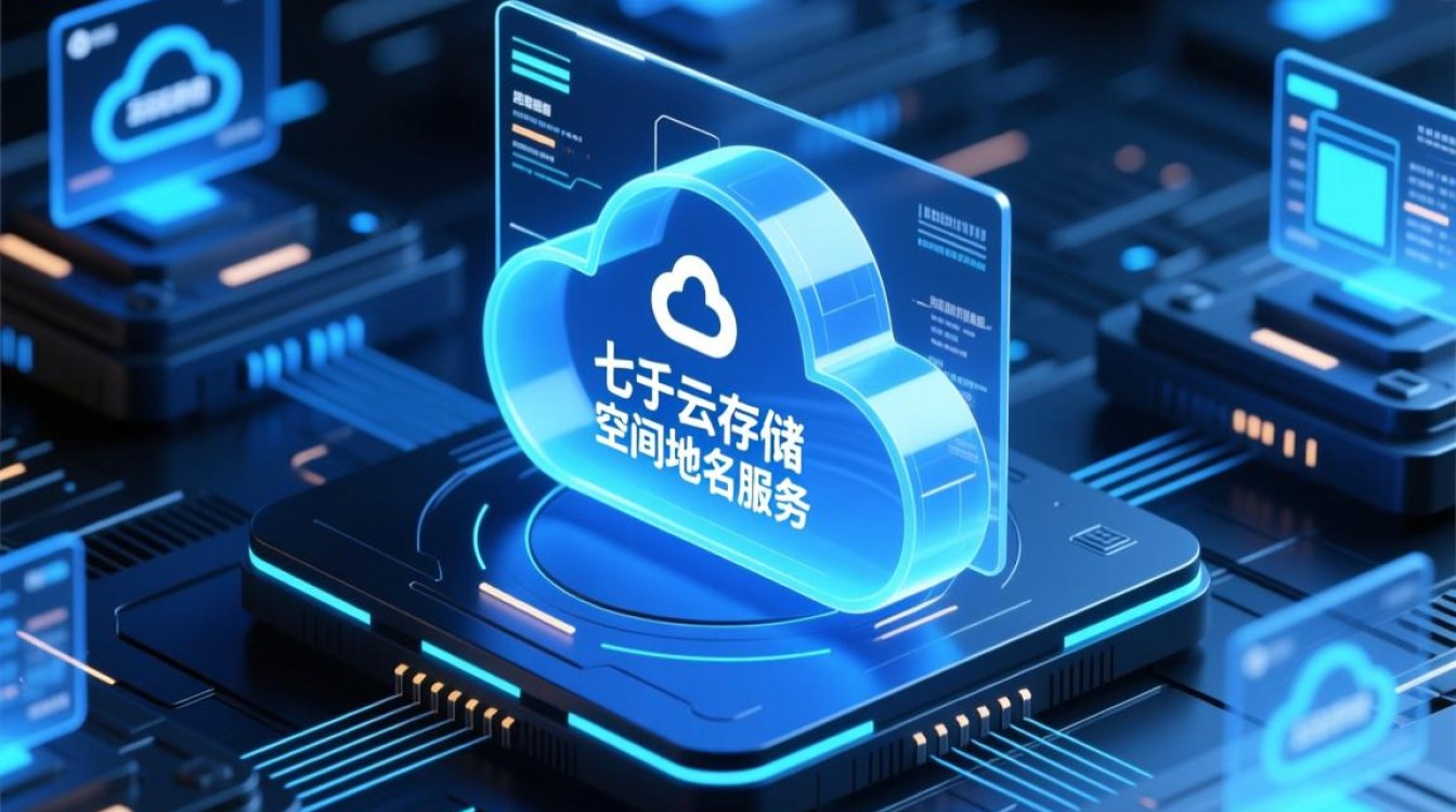 七牛云存储空间域名是什么?如何正确设置与应用? 七牛云存储空间域名是什么?如何正确设置与应用?