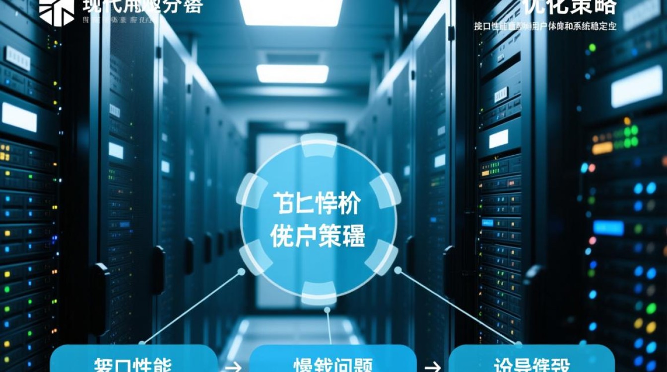 服务器调用接口慢是什么原因导致的？