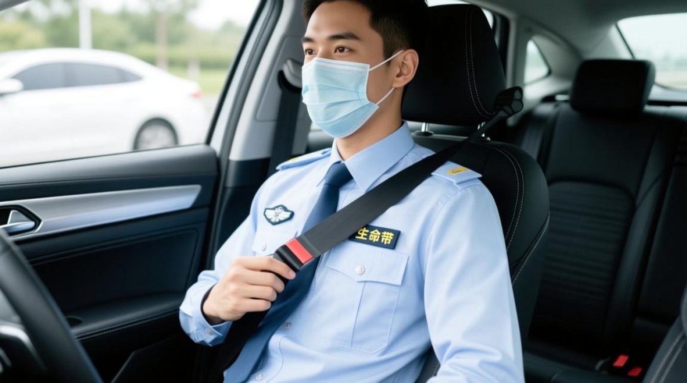 安全带检测公司哪家好?如何选择靠谱的安全带检测机构? 安全带检测公司哪家好?如何选择靠谱的安全带检测机构?