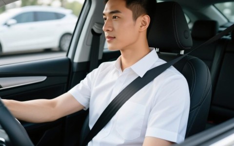 安全带检测公司哪家好？如何选择靠谱的安全带检测机构？