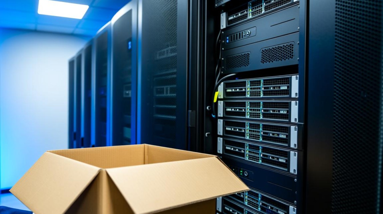 服务器购买之后如何配置与维护? 服务器购买之后如何配置与维护?