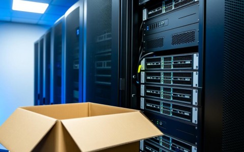 服务器购买之后如何配置与维护？