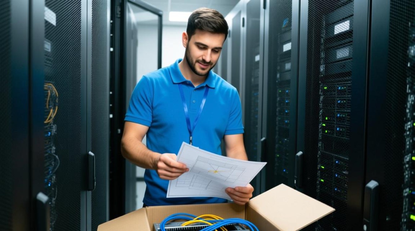 服务器购买之后如何配置与维护? 服务器购买之后如何配置与维护?