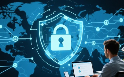 安全接入网关客户端如何保障远程办公数据安全？