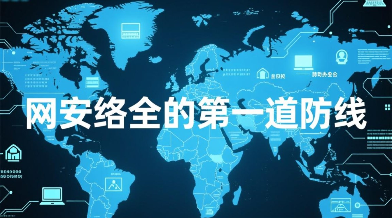 安全接入网关客户端如何保障远程办公数据安全? 安全接入网关客户端如何保障远程办公数据安全?