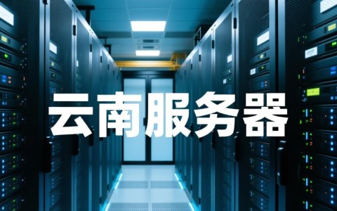云南租服务器？价格、配置、稳定性如何？揭秘性价比最高的选择！
