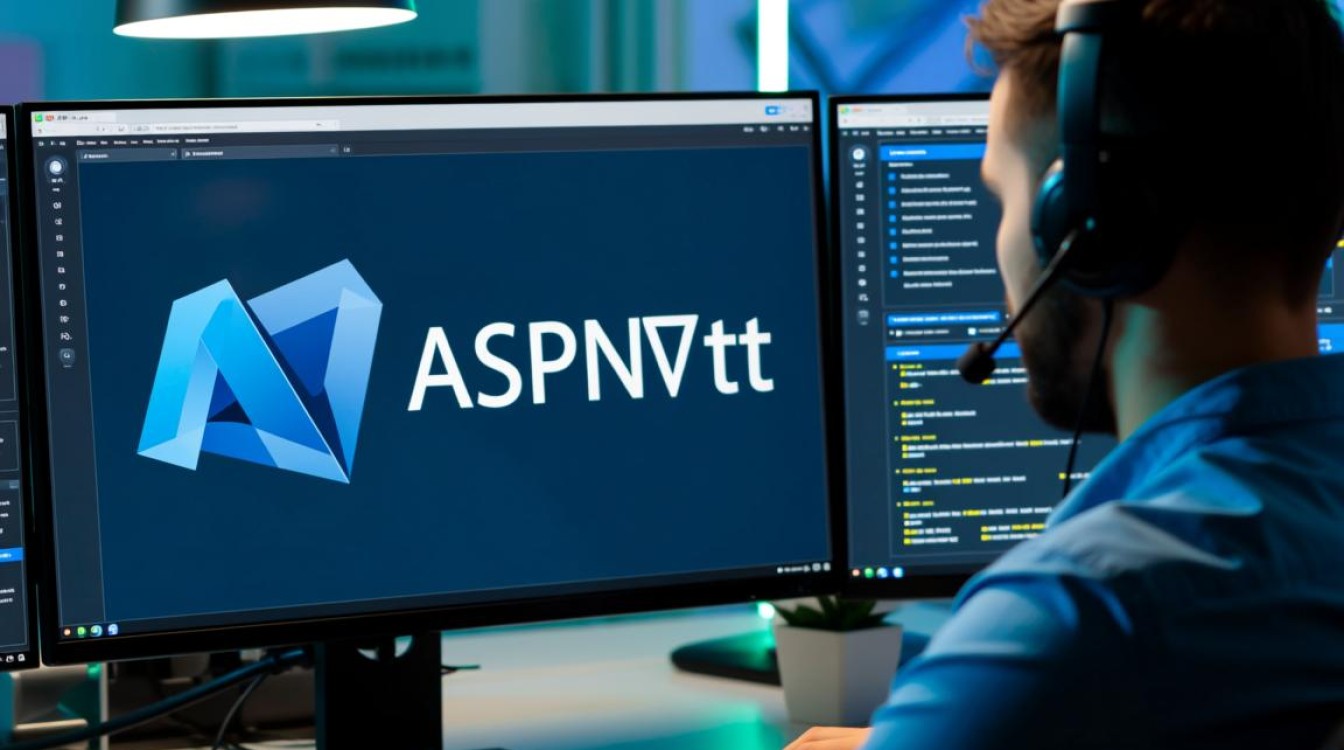 asp.net开发领域，究竟哪一种编程语言才是首选？揭秘首选开发语言之谜！