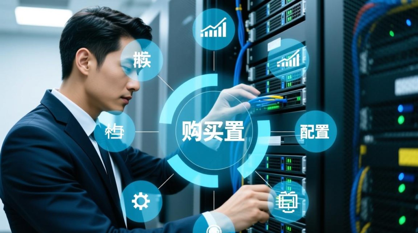服务器购买配置要考虑哪些关键因素? 服务器购买配置要考虑哪些关键因素?