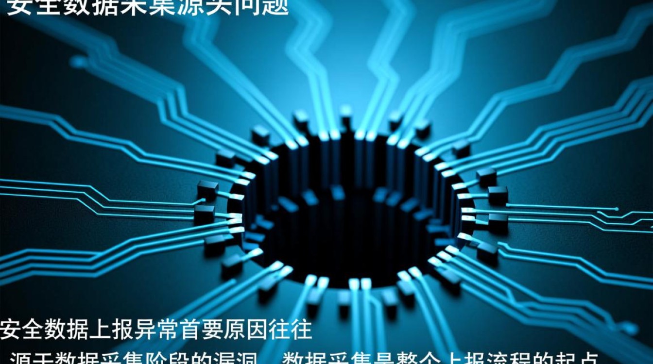 安全数据上报异常是什么原因导致的? 安全数据上报异常是什么原因导致的?
