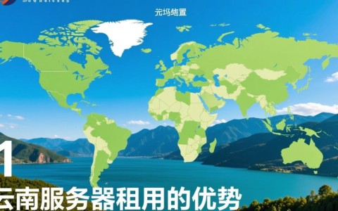 云南服务器租用，为何成为企业优选之地？性价比与稳定性分析