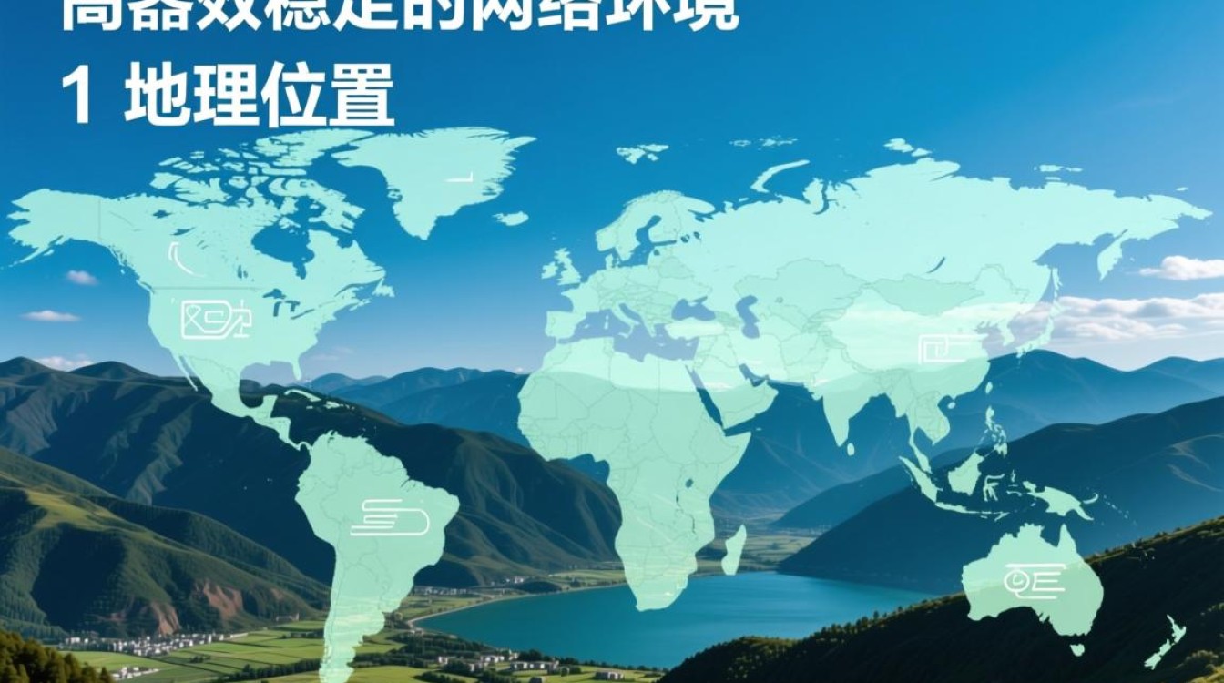 云南服务器租用，为何成为企业优选之地？性价比与稳定性分析