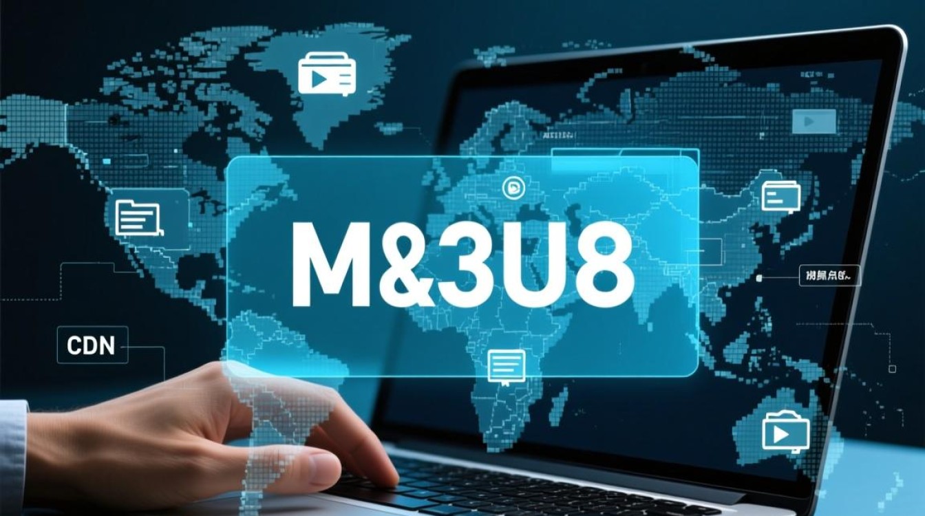 M3U8视频流与CDN结合的优势及适用场景有哪些? M3U8视频流与CDN结合的优势及适用场景有哪些?