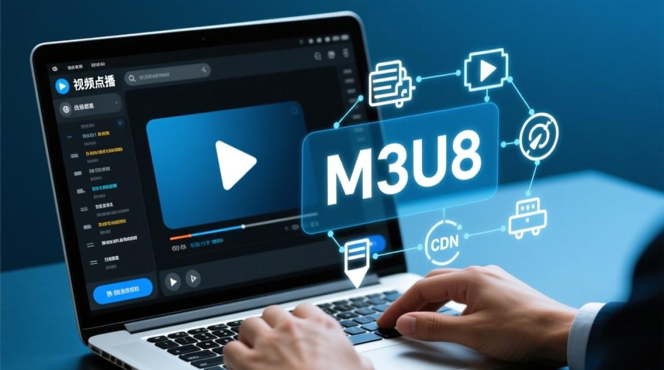 M3U8视频流与CDN结合的优势及适用场景有哪些? M3U8视频流与CDN结合的优势及适用场景有哪些?
