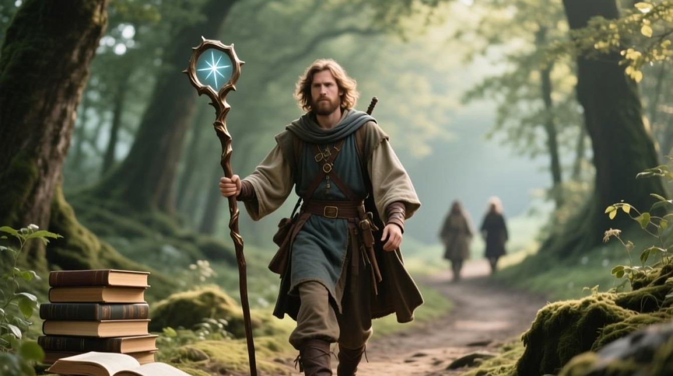 真理之杖配置揭秘,这把神秘法杖的奥秘与用途究竟是什么? 真理之杖配置揭秘,这把神秘法杖的奥秘与用途究竟是什么?