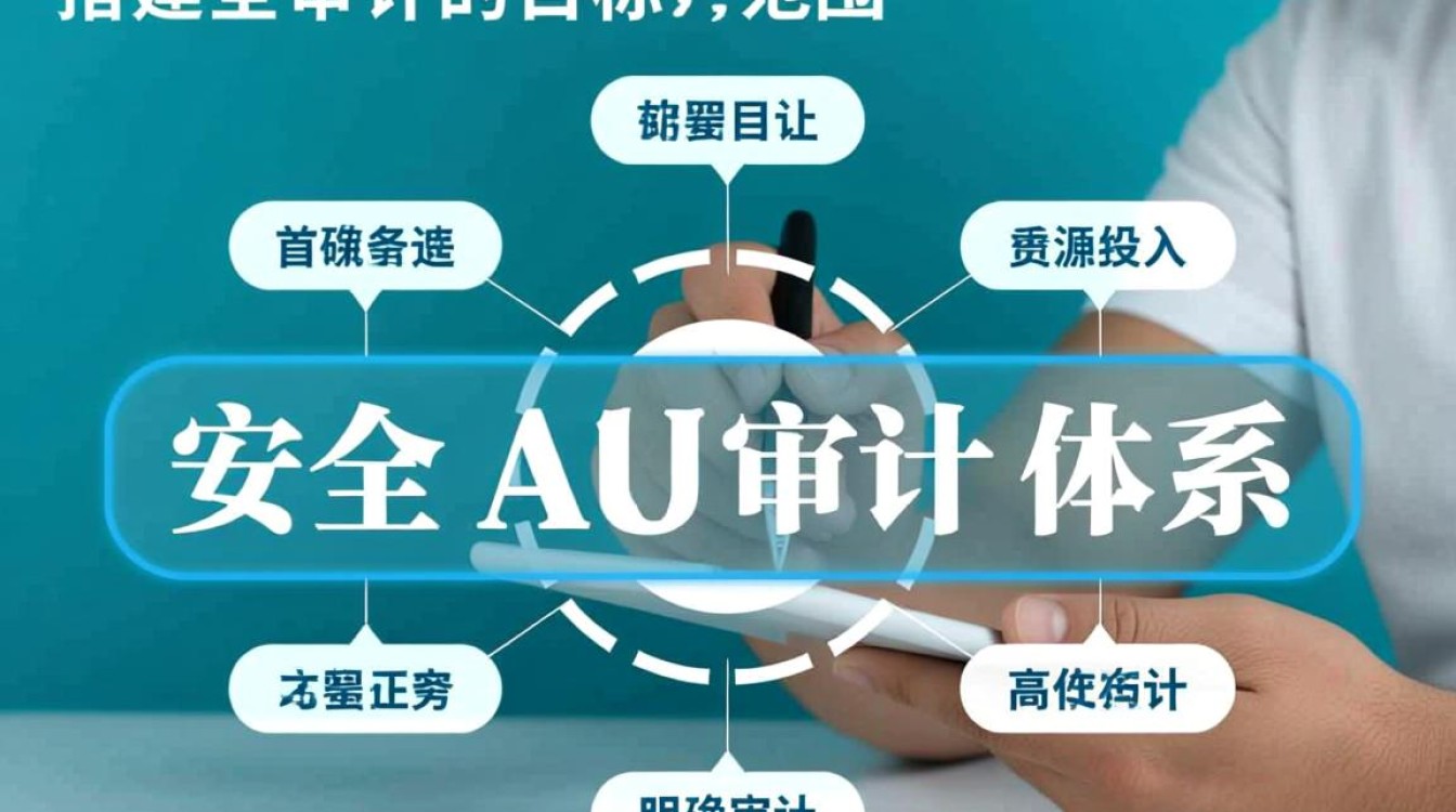 安全审计怎么搭建?中小企业低成本高效方案有哪些? 安全审计怎么搭建?中小企业低成本高效方案有哪些?