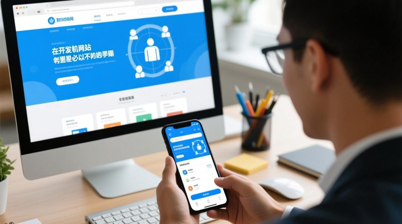 开发手机网站真的不需要吗?揭秘移动端网站建设的必要性 开发手机网站真的不需要吗?揭秘移动端网站建设的必要性