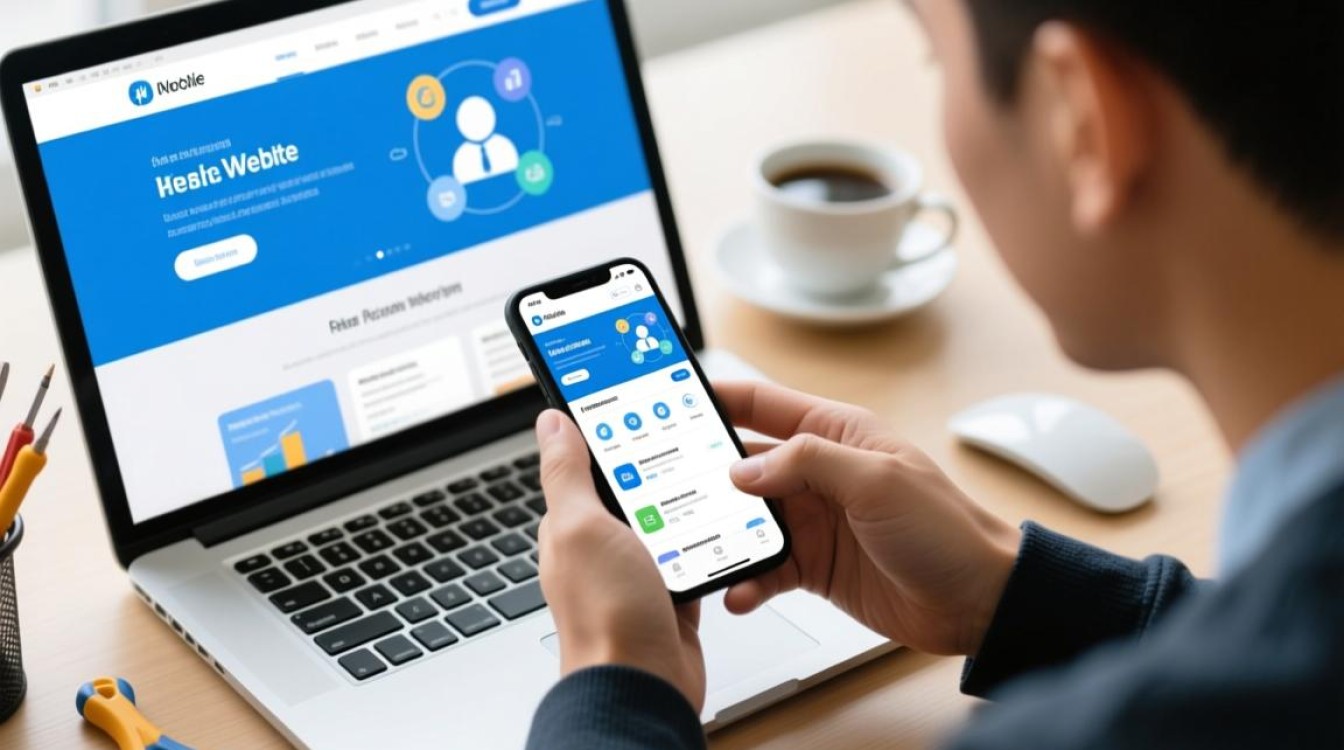 开发手机网站真的不需要吗?揭秘移动端网站建设的必要性 开发手机网站真的不需要吗?揭秘移动端网站建设的必要性