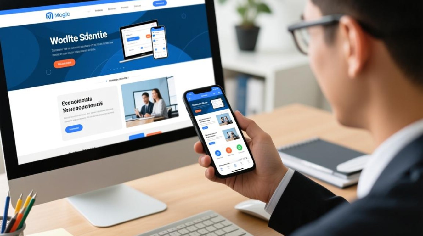 开发手机网站真的不需要吗?揭秘移动端网站建设的必要性 开发手机网站真的不需要吗?揭秘移动端网站建设的必要性