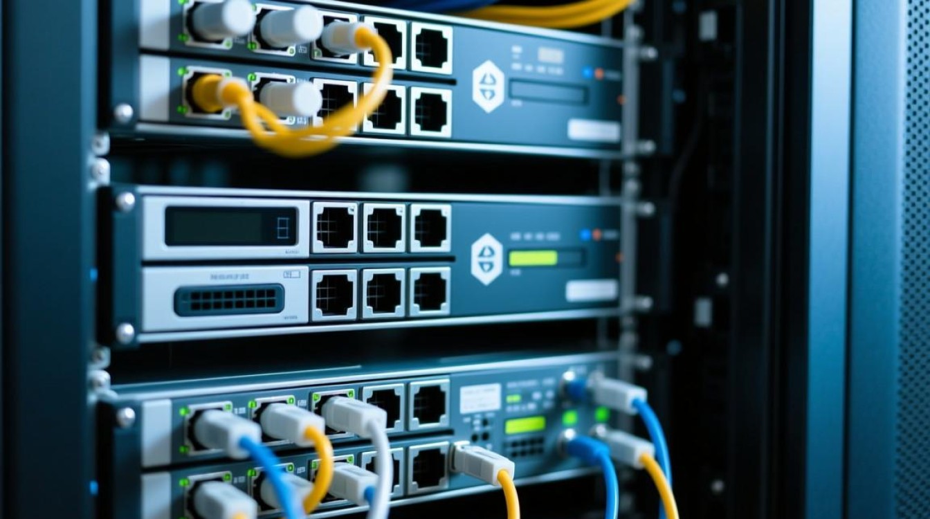 服务器负载均衡器价格多少钱？不同品牌型号差异大吗？