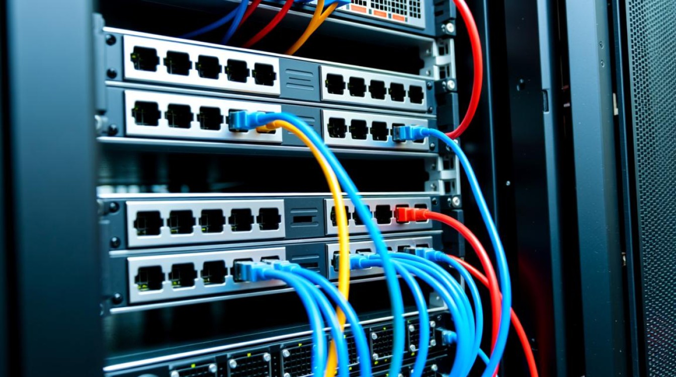 服务器负载均衡器价格多少钱？不同品牌型号差异大吗？