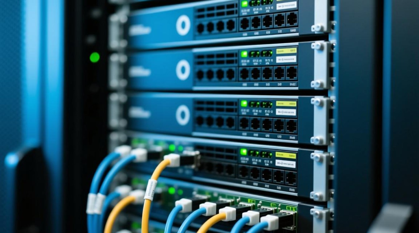 服务器负载均衡器价格多少钱？不同品牌型号差异大吗？