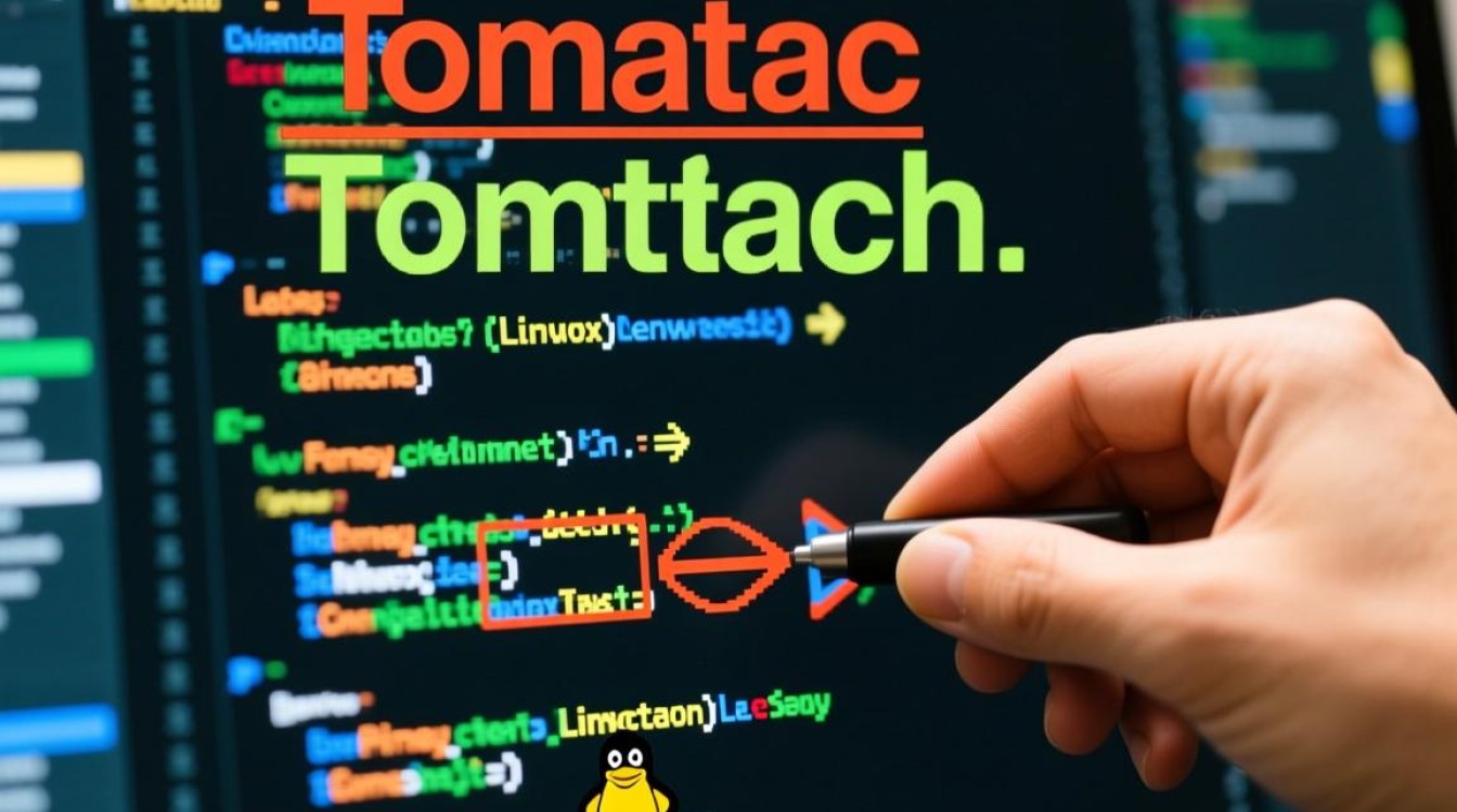 Linux下Tomcat配置端口时，如何确保端口安全与高效使用？