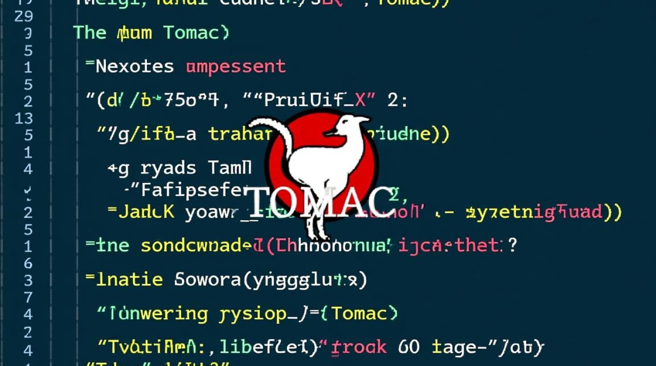 Linux下Tomcat配置端口时，如何确保端口安全与高效使用？