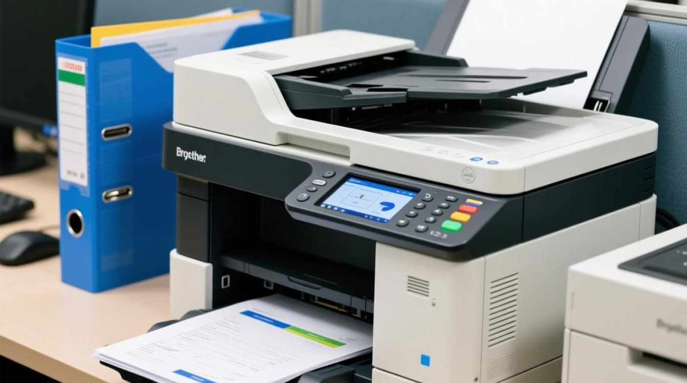 如何正确设置9030cdn扫描仪将文件自动存入指定文件夹？