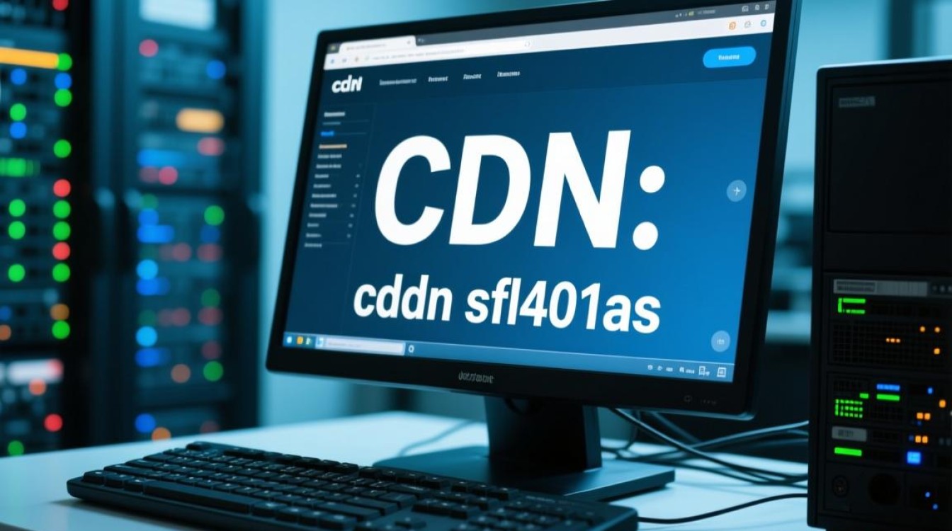 为何计算机中频繁丢失cdn_sfl401as文件?原因及解决方法揭秘! 为何计算机中频繁丢失cdn_sfl401as文件?原因及解决方法揭秘!