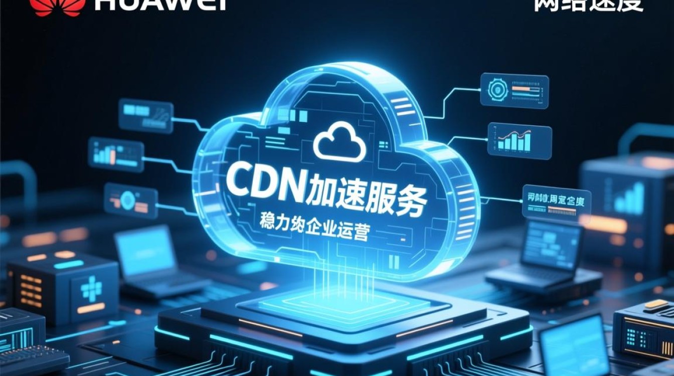 华为云CDN加速服务如何助力企业高效发展?揭秘其独到优势! 华为云CDN加速服务如何助力企业高效发展?揭秘其独到优势!