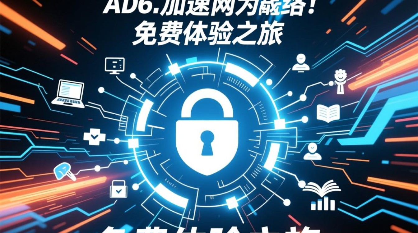 安全加速网络免费体验，真的能不限速还稳定吗？