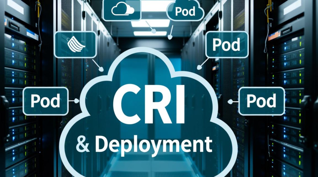 云容器实例API中,如何正确替换NamespacedDeployment的Deployment资源? 云容器实例API中,如何正确替换NamespacedDeployment的Deployment资源?