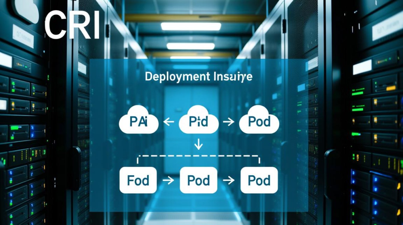 云容器实例API中,如何正确替换NamespacedDeployment的Deployment资源? 云容器实例API中,如何正确替换NamespacedDeployment的Deployment资源?