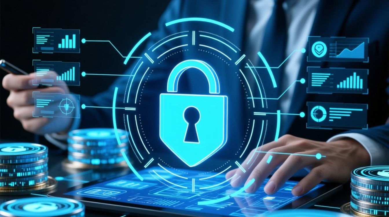 安全数据方法有哪些关键应用与挑战？