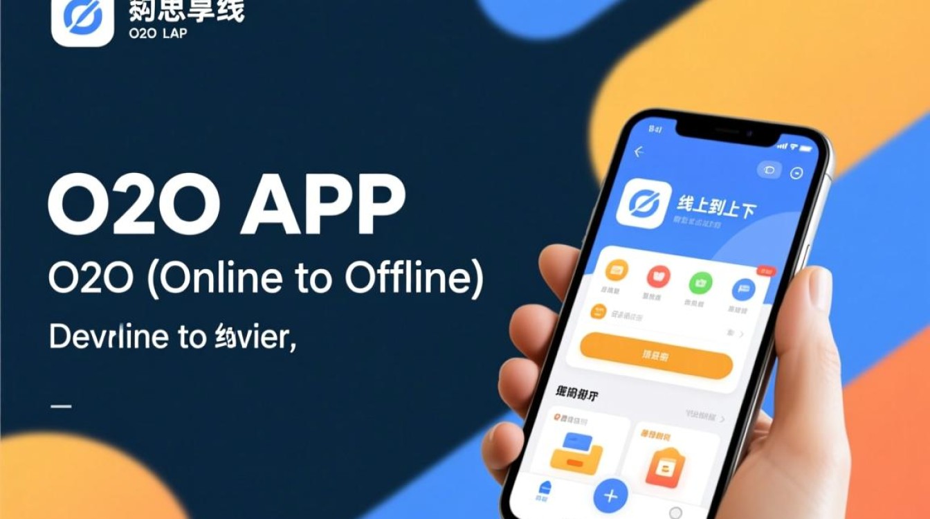 开发一个O2OAPP，究竟需要哪些关键技术和运营策略？