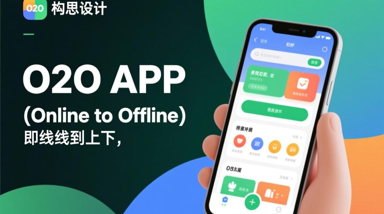 开发一个O2OAPP，究竟需要哪些关键技术和运营策略？