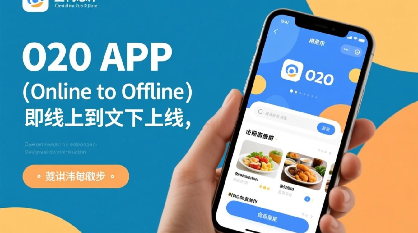 开发一个O2OAPP，究竟需要哪些关键技术和运营策略？